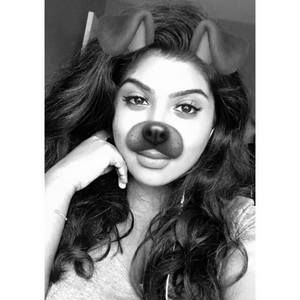 Meet your Posher, Kovika